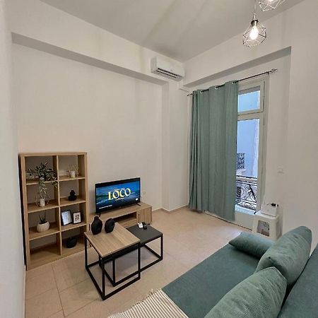 Apartament Domus Bettolo Chania  Zewnętrze zdjęcie