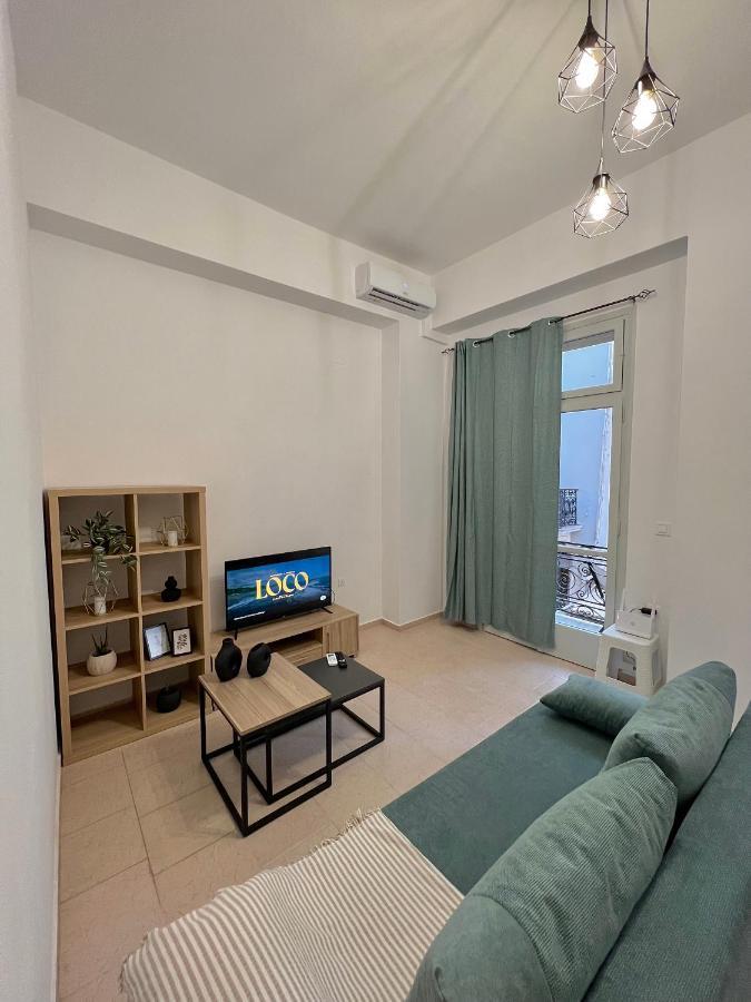 Apartament Domus Bettolo Chania  Zewnętrze zdjęcie