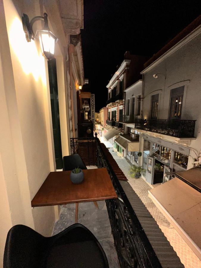 Apartament Domus Bettolo Chania  Zewnętrze zdjęcie