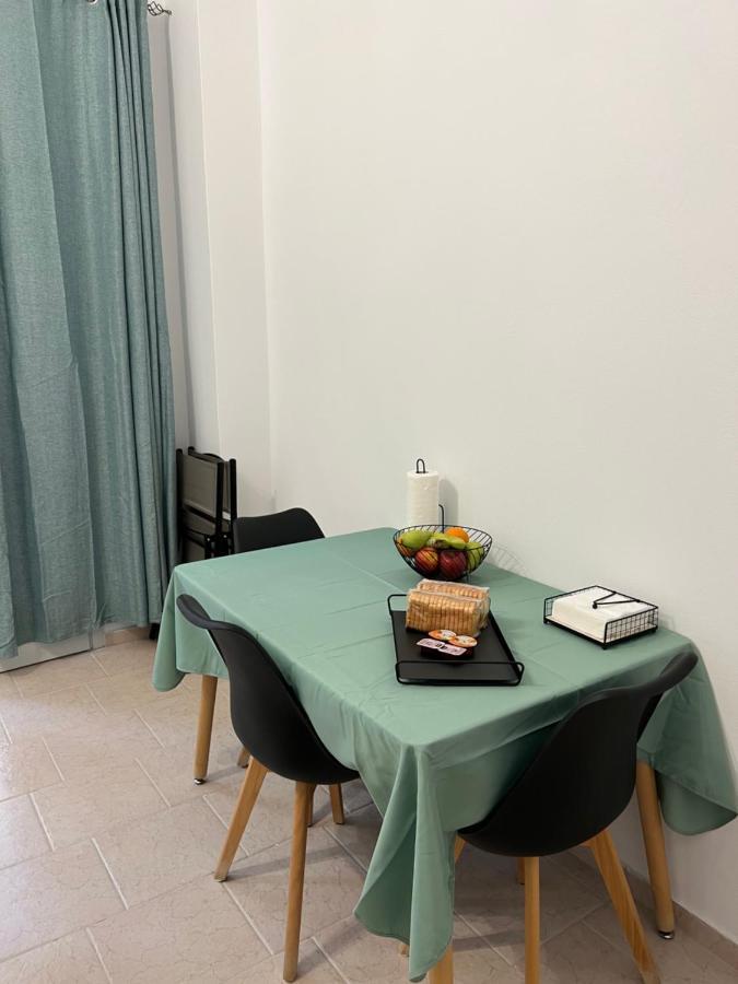 Apartament Domus Bettolo Chania  Zewnętrze zdjęcie