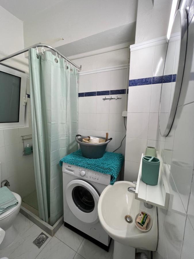 Apartament Domus Bettolo Chania  Zewnętrze zdjęcie