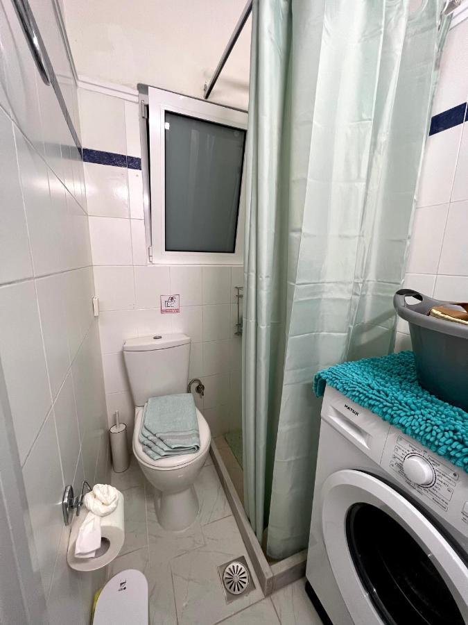 Apartament Domus Bettolo Chania  Zewnętrze zdjęcie