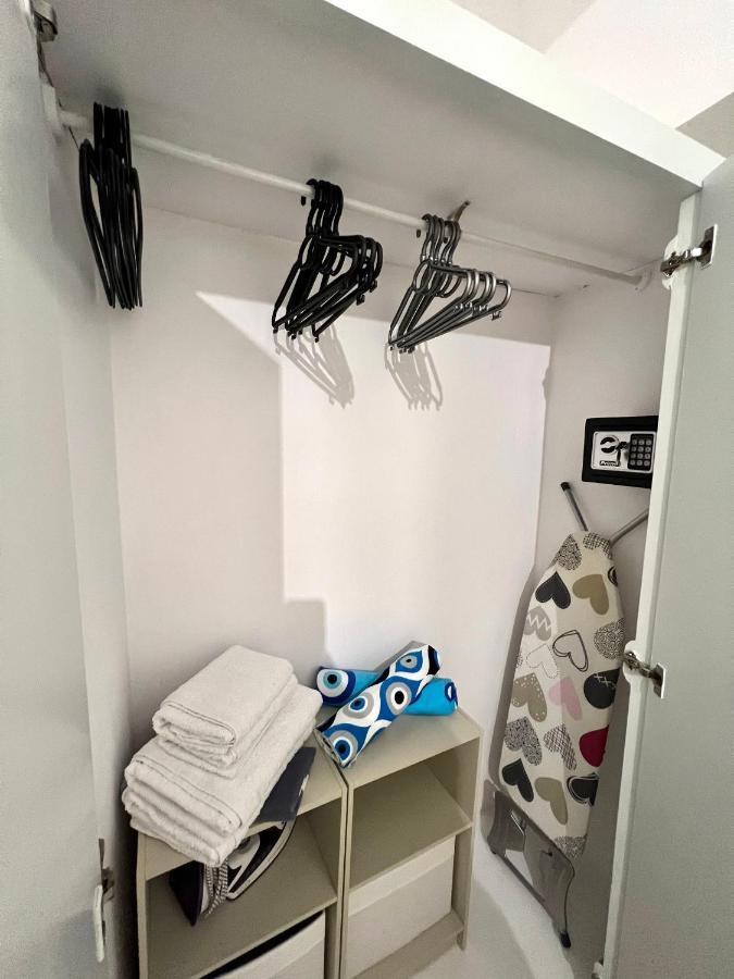 Apartament Domus Bettolo Chania  Zewnętrze zdjęcie